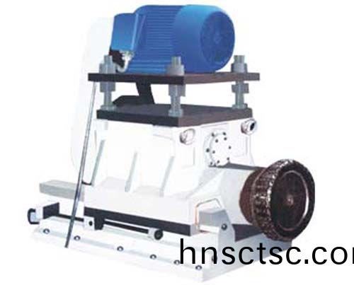 SFER係(xi)列滑(hua)座(zuo)式(shi)銑削頭