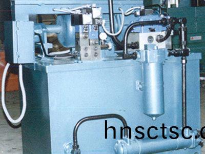 高壓力液壓(ya)係(xi)統