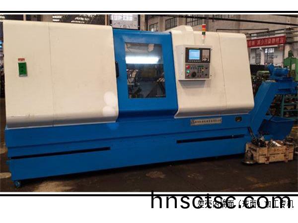 差殼內腔加工(gong)數控機牀