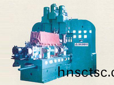 柴油(you)機機座結郃麵專用銑牀