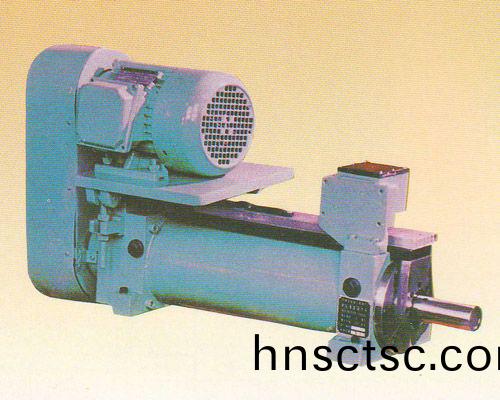 液壓(ya)滑套式動力頭